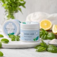 Физиологичная зубная паста BOTANİC SMİLE